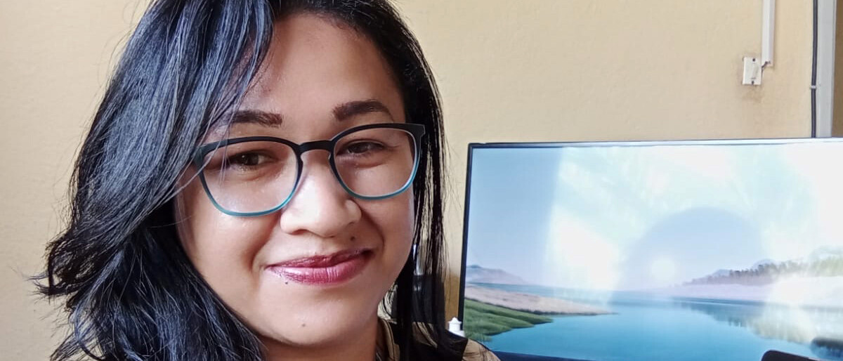 Antsa Nomenjanahary Rakotondrandriana